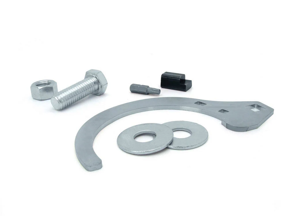 Comp Cams 5460 Cam Phaser Limiter Kit GM LS Gen IV 09-Up