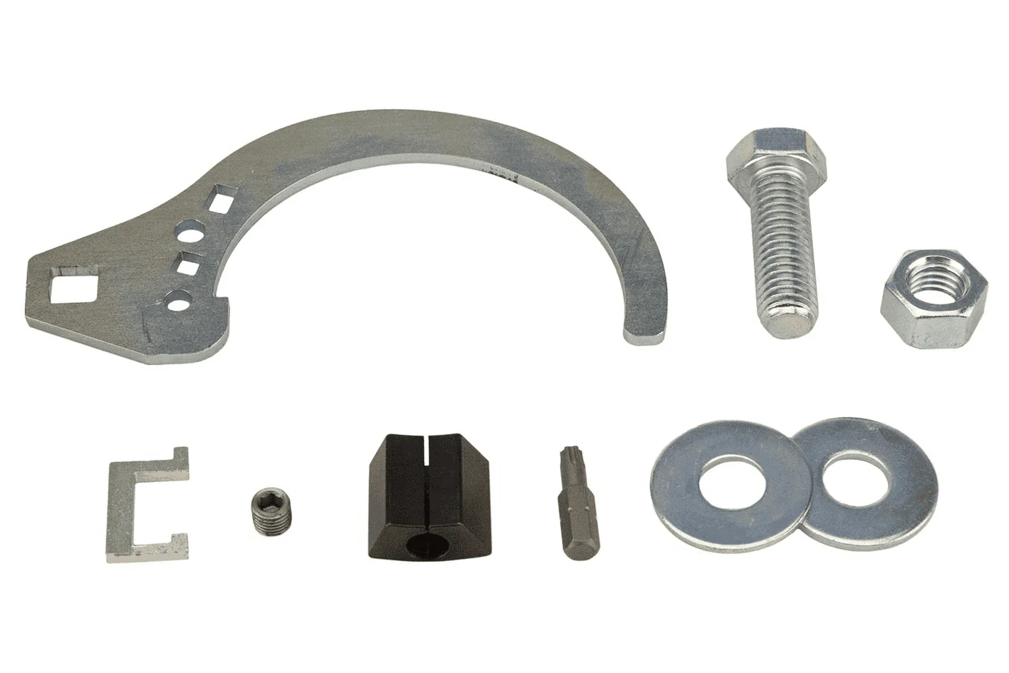 Comp Cams 5465 Cam Phaser Lockout Kit GM 07-08 L92 & GEN V LT1
