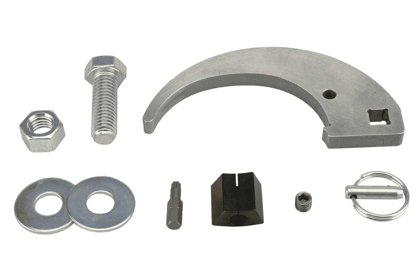 Comp Cams 5471 Cam Phaser Lockout Kit GM GEN V LT4