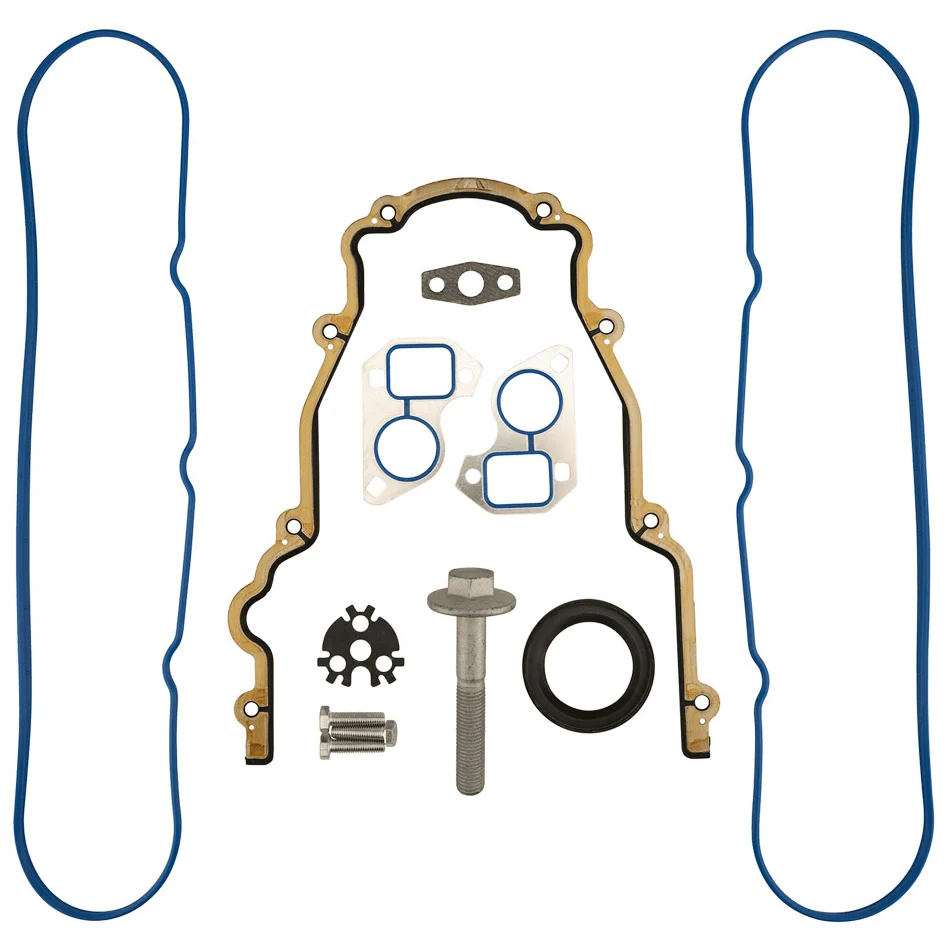 Comp Cams 5622 Cam Install Kit - 3-Bolt GM LS7 and LS9