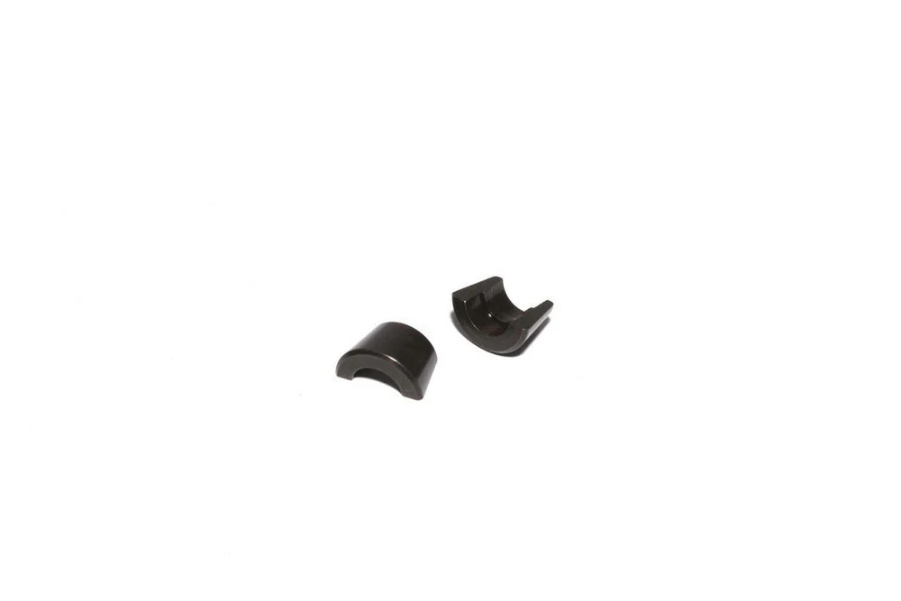 Comp Cams 613-1 11/32in 10Deg Super Locks NO Lash Cap Recess