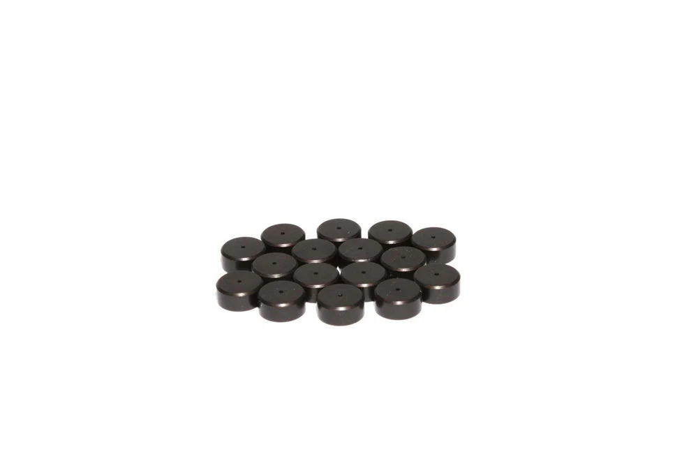 Comp Cams 619-16 5/16 Chry Hemi Lash Caps (Short Cap) .080 Thick