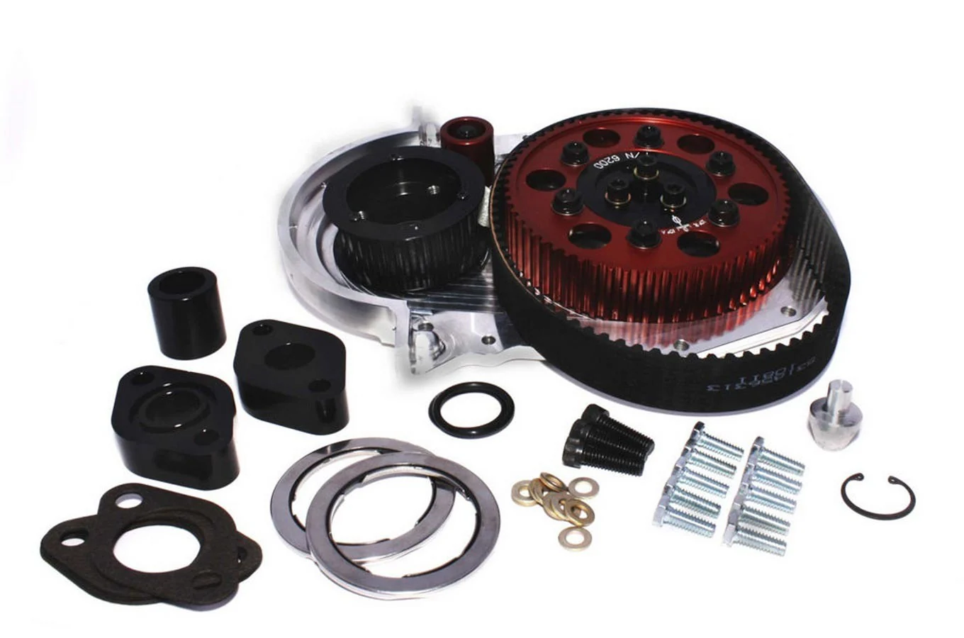 Comp Cams 6200 BBC Belt Drive System