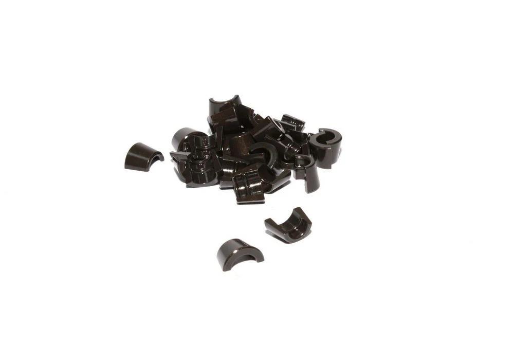Comp Cams 625-16 3/8in 10Deg Super Locks Chrysler 2 Groove
