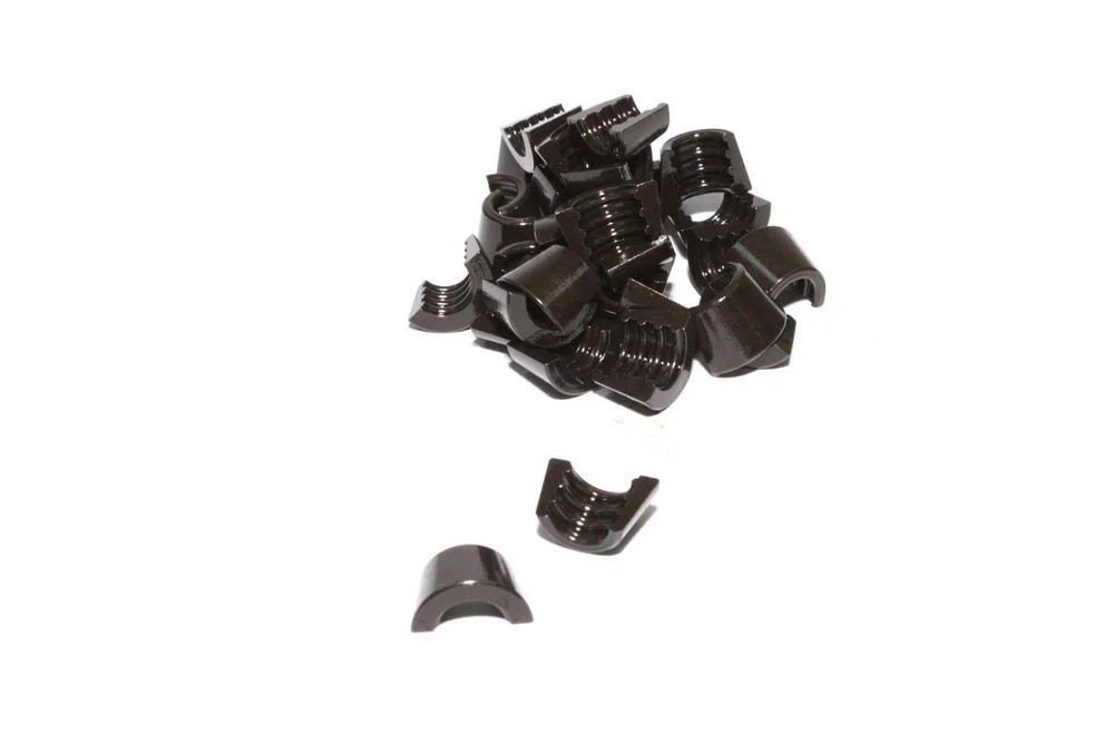 Comp Cams 626-16 3/8in 10Deg Super Locks Chrysler 4 Groove