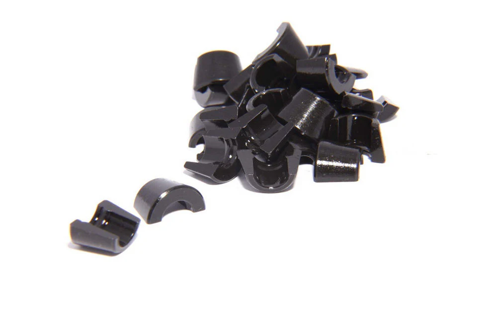 Comp Cams 632-16 Valve Locks - 10 Degree Bead Lock GM LS1/LS6