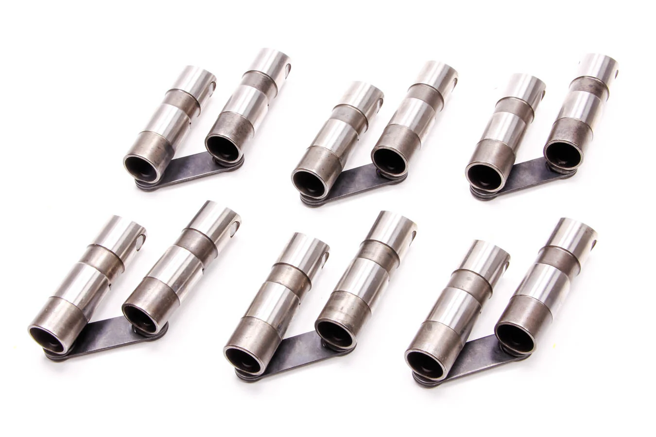 Comp Cams 6853-12 Buick V6 Retro Fit Hyd Roller Lifters