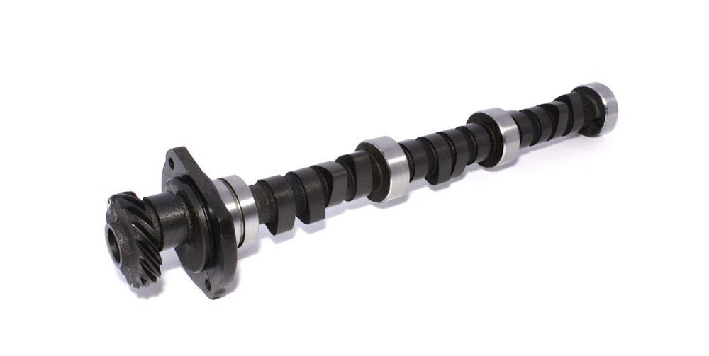 Comp Cams 69-248-4 Buick 231 V6 High Energy Turbo Hydraulic Flat Tappet Camshaft 260H