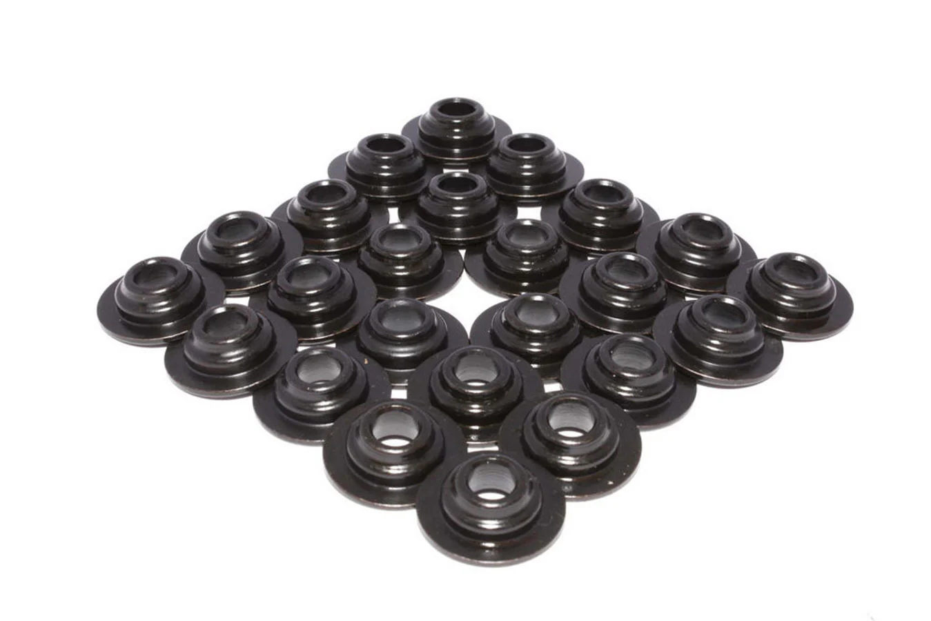 Comp Cams 710-24 Beehive Valve Spring Retainers - Ford 4.6L 3V