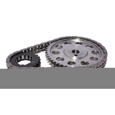 COMP Cams 7108 KEYWAY ADJUSTABLE BILLET TIMING SET FOR FORD 352