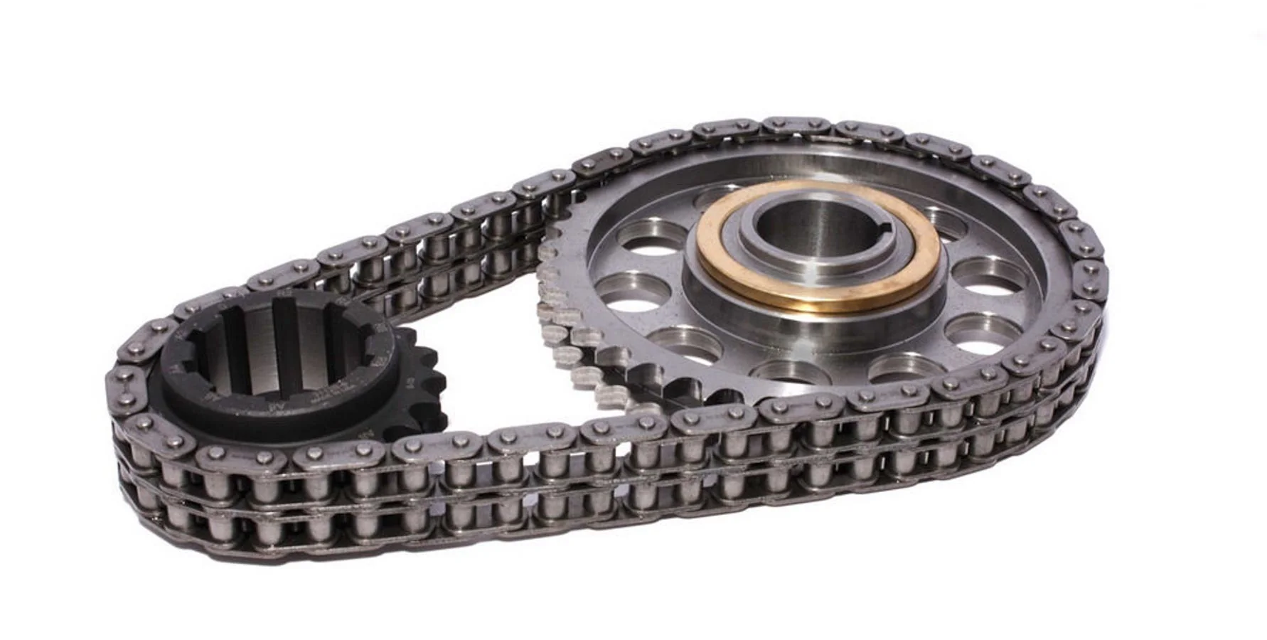 Comp Cams 7112 Pontiac V8 Billet Timing Set