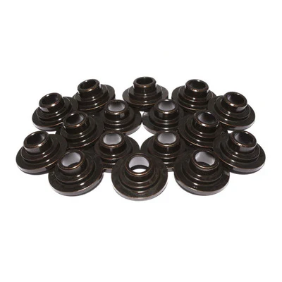 COMP Cams 712-16, Steel Retainers, 1.225"-1.250" Buick