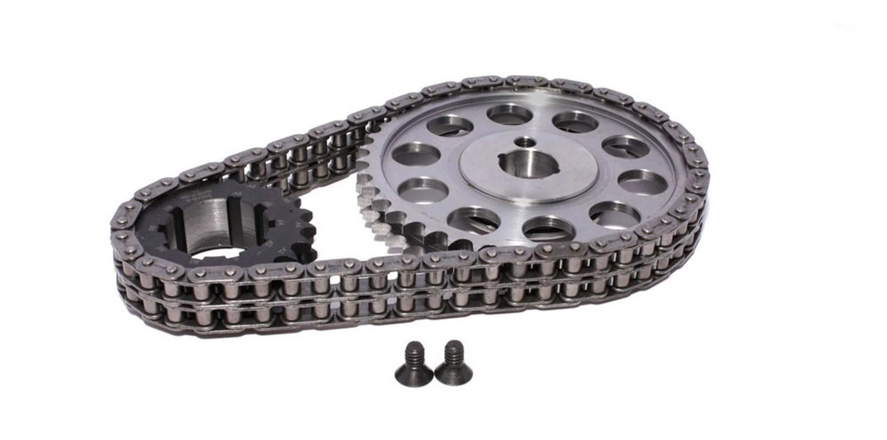 Comp Cams 7138 Billet Timing Set - SBF
