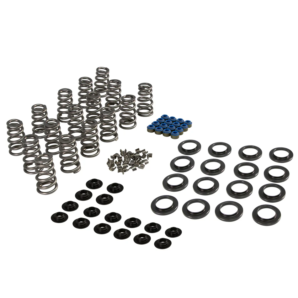 Comp Cams 7228CC-KIT Valve Spring & Retainer Kit Mopar Gen III Hemi