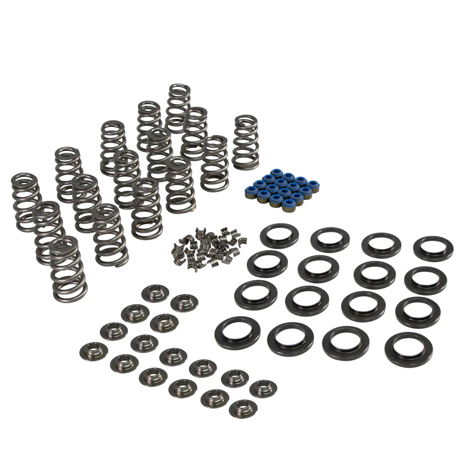 Comp Cams 7228TC-KIT Valve Spring & Retainer Kit Mopar Gen III Hemi