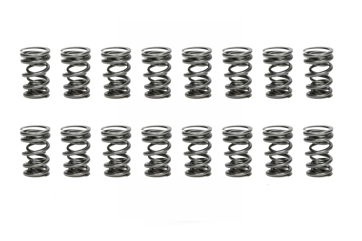 Comp Cams 7245-16 Conical Dual Valve Springs 1.442/1.657