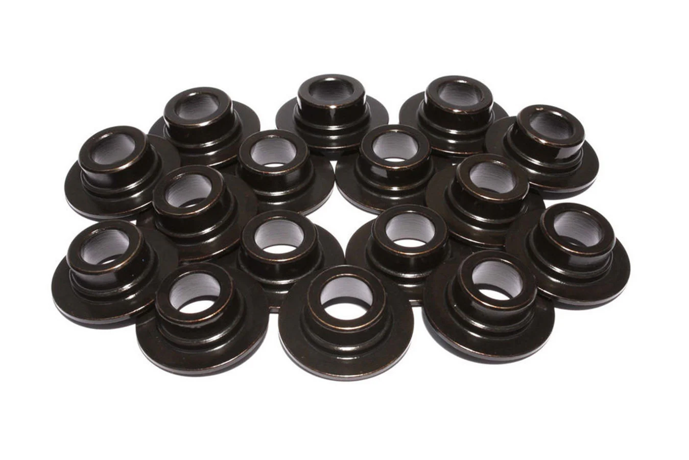 Comp Cams 751-16 Valve Spring Retainers  10 Degree