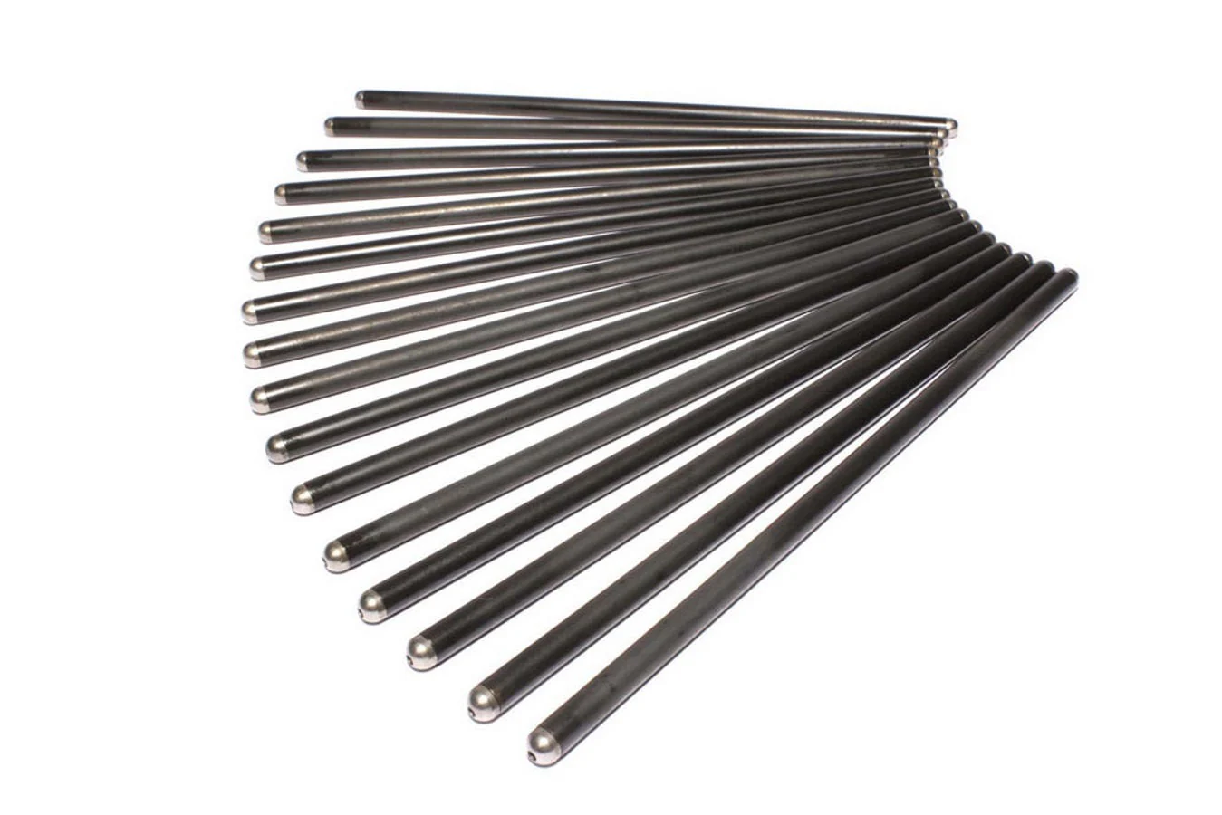 Comp Cams 7582-16 Olds 400-455 Magnum Pushrods 5/16, 9.547 Length, .080 Wall, Set of 16