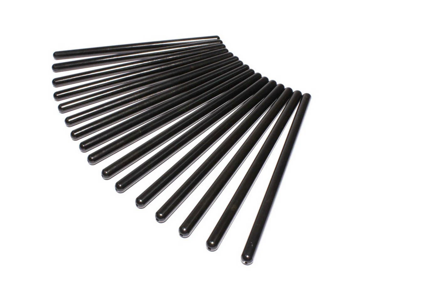 Comp Cams 7621-16 Magnum Pushrods 5/16, 6.250 Length, .080 Wall, Set of 16