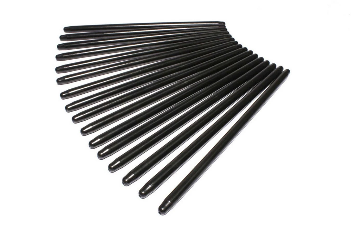 Comp Cams 7651-16 BBF Magnum Pushrods 3/8, 8.680 Length, .080 Wall, Set of 16