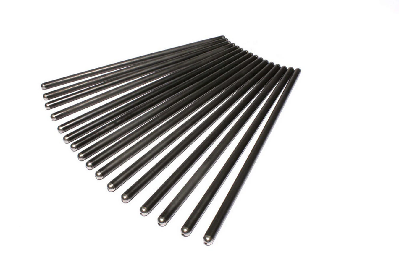 Comp Cams 7662-16 9.800 Magnum Pushrods 5/16in Dia .080 Wall