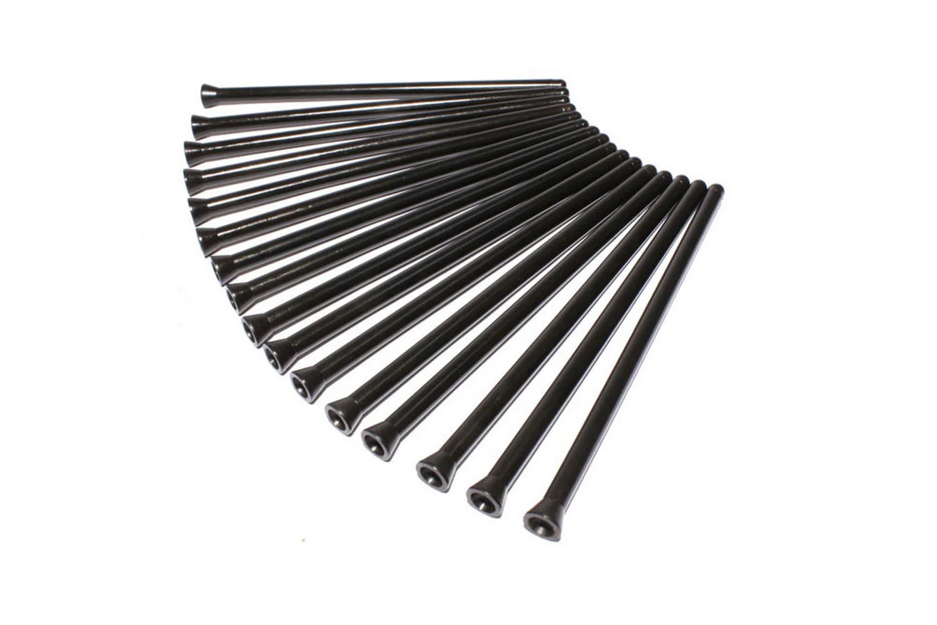 Comp Cams 7692-16 Chrysler 273-360 Magnum Pushrods 5/16, 7.342 Length, .080 Wall, Set of 16