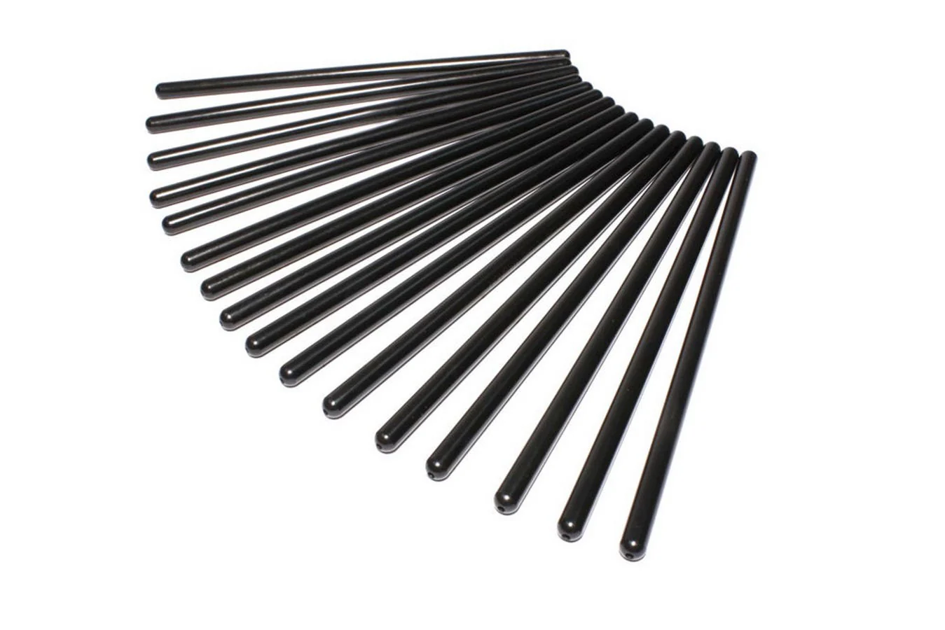 Comp Cams 7693-16 Magnum Pushrods 5/16, 7.900 Length, .080 Wall, Set of 16