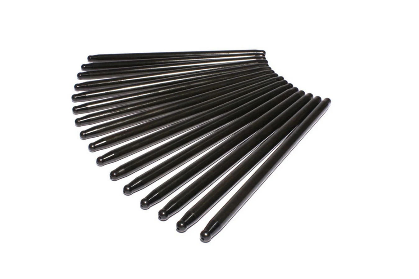 Comp Cams 7736-16 3/8 Hi-Tech Pushrods - 8.100 Long