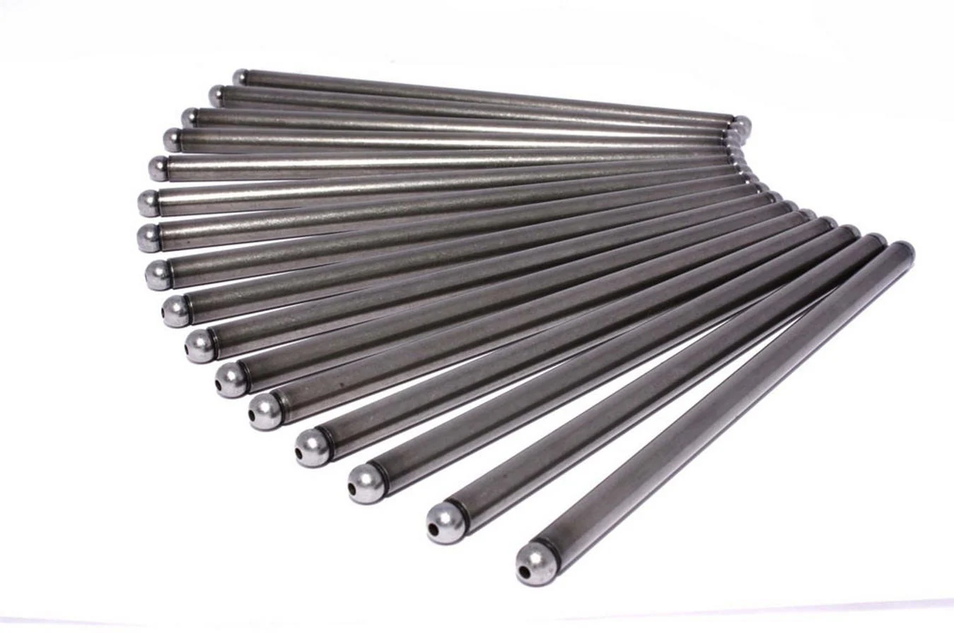 Comp Cams 7808-16 SBC High Energy Pushrods 5/16, 7.205 Length, Set of 16