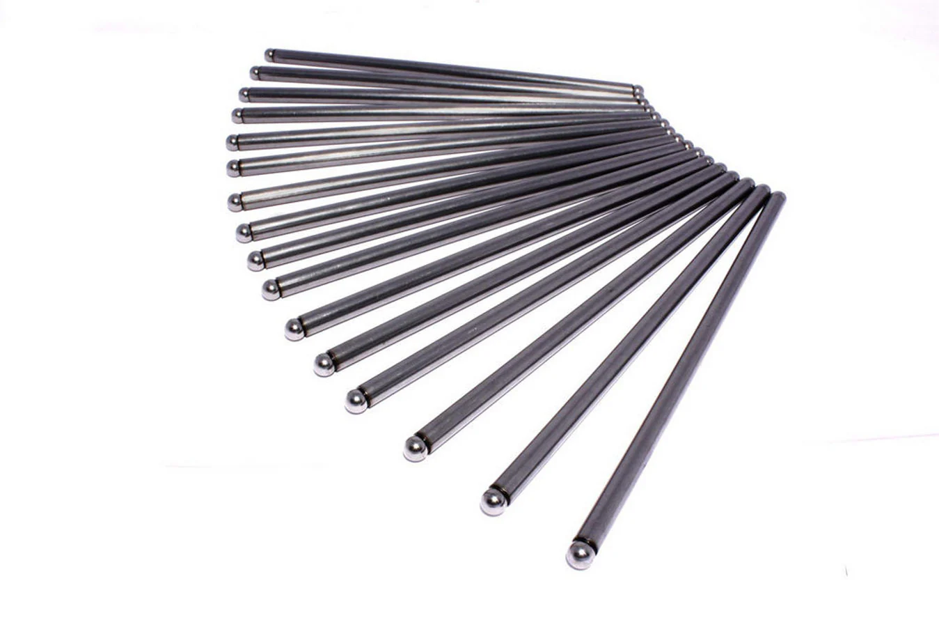 Comp Cams 7820-16 Small Block Chrysler High Energy Pushrods 5/16, 7.500 Length, Set of 16