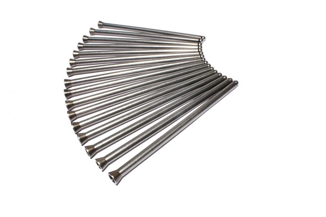 Comp Cams 7822-16 5/16 Hi-Energy Pushrods - 7.342 Long