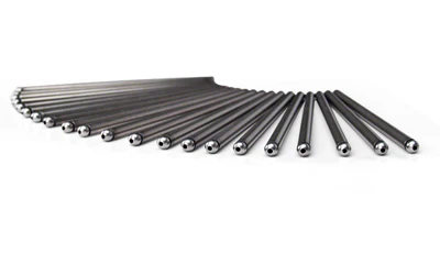 Comp Cams 7831-16 SBF High Energy Pushrods 5/16, 6.881 Length, Set of 16