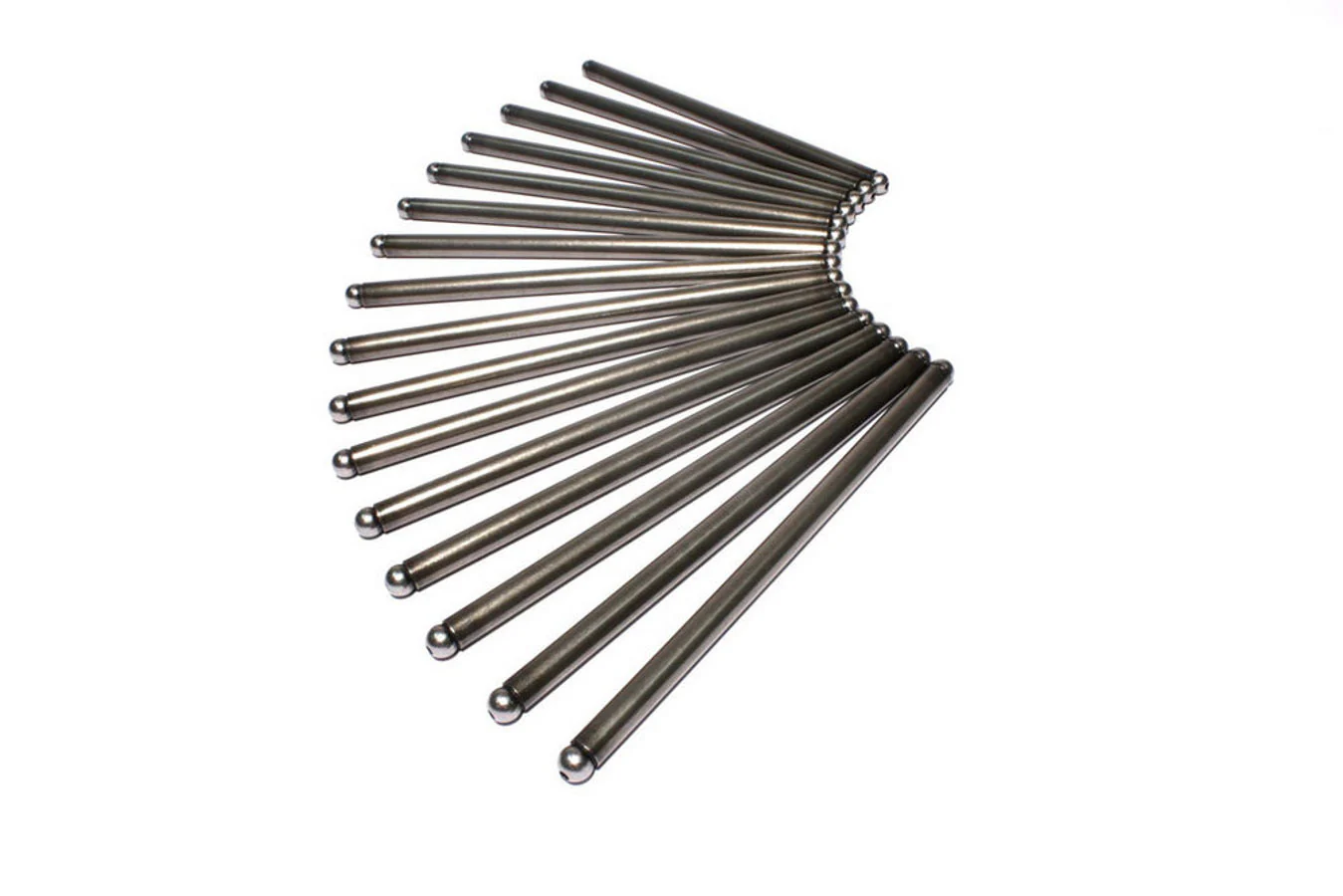 Comp Cams 7833-16 Ford FE High Energy Pushrods 5/16, 9.621 Length, Set of 16