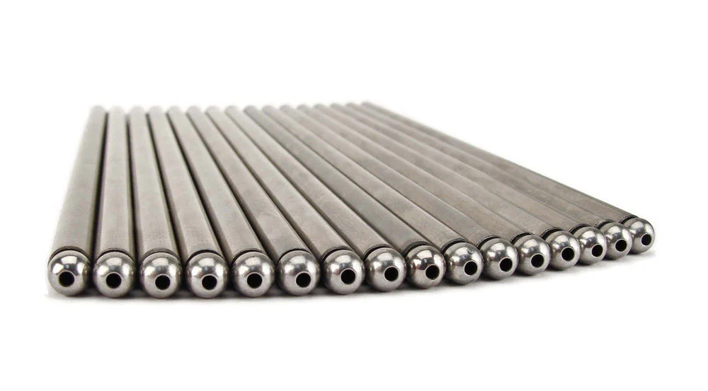 Comp Cams 7841-16 5/16 Hi-Energy Pushrods - 9.652 Long