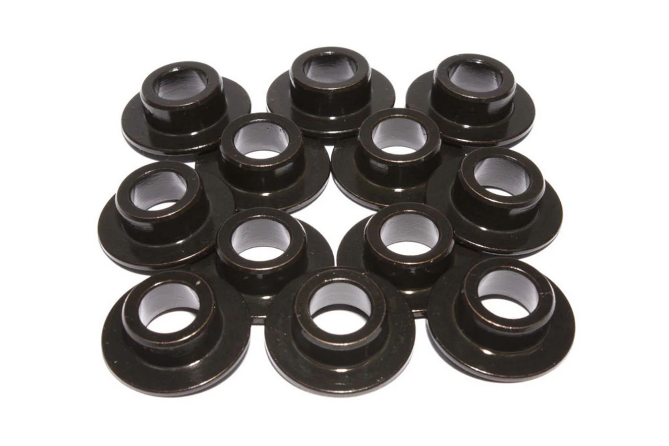Comp Cams 787-12 Steel 7 Degree Valve Spring Retainers