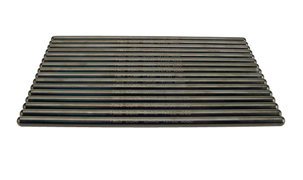 Comp Cams 7936-16 Hi-Tech Pushrods 5/16, 7.000 Length, .080 Wall, Set of 16