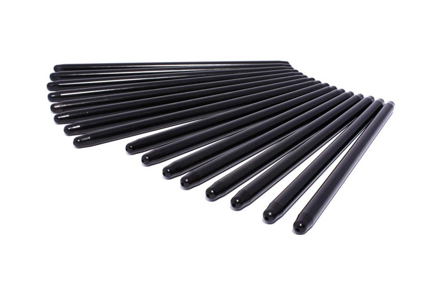Comp Cams 7954-16 BBC Hi-Tech Pushrods 3/8, .080 Wall, Set of 16