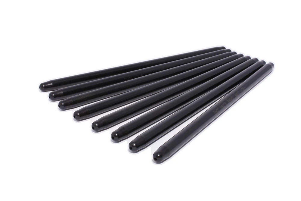 Comp Cams 7979-8 Hi-Tech Pushrods 3/8, 9.350 Length, .080 Wall, Set of 8