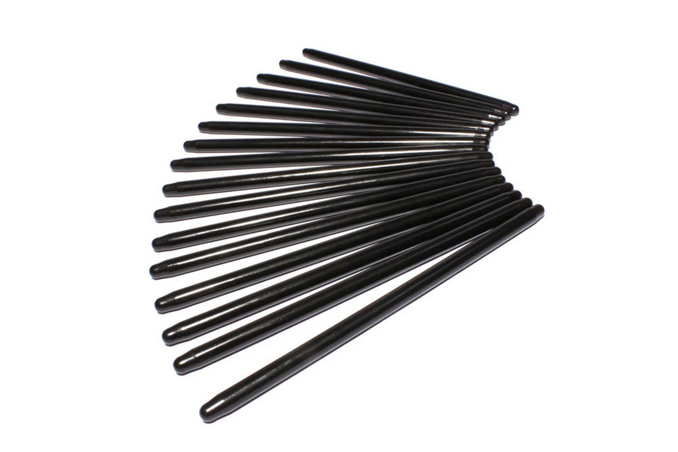 Comp Cams 7991-16 Hi-Tech Pushrods 3/8, 8.400 Length, .080 Wall, Set of 16