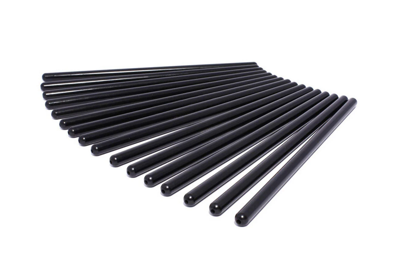 Comp Cams 7996-16 Hi-Tech Pushrods 5/16, 8.050 Length, .080 Wall, Set of 16