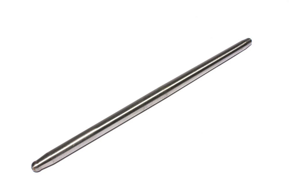 Comp Cams 8269-1 Hi-Tech Pushrod, Dual Taper, 9.825 in Long, 3/8 to 7/16, 0.125 in Wall, Individual, **While Supplies Last