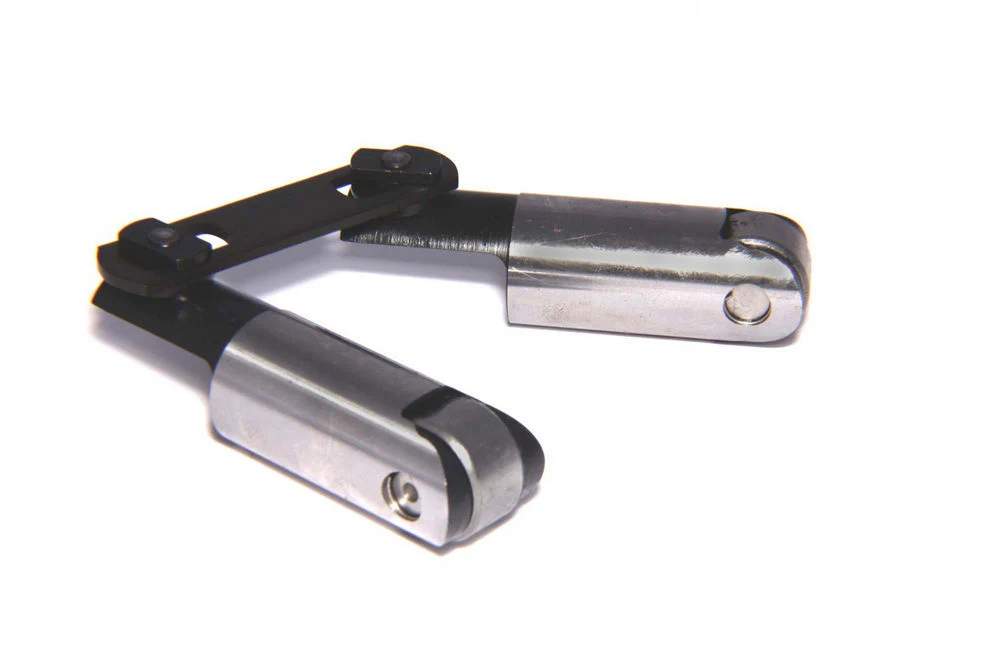 Comp Cams 829-2 BBM Roller Lifters (1-Pair)