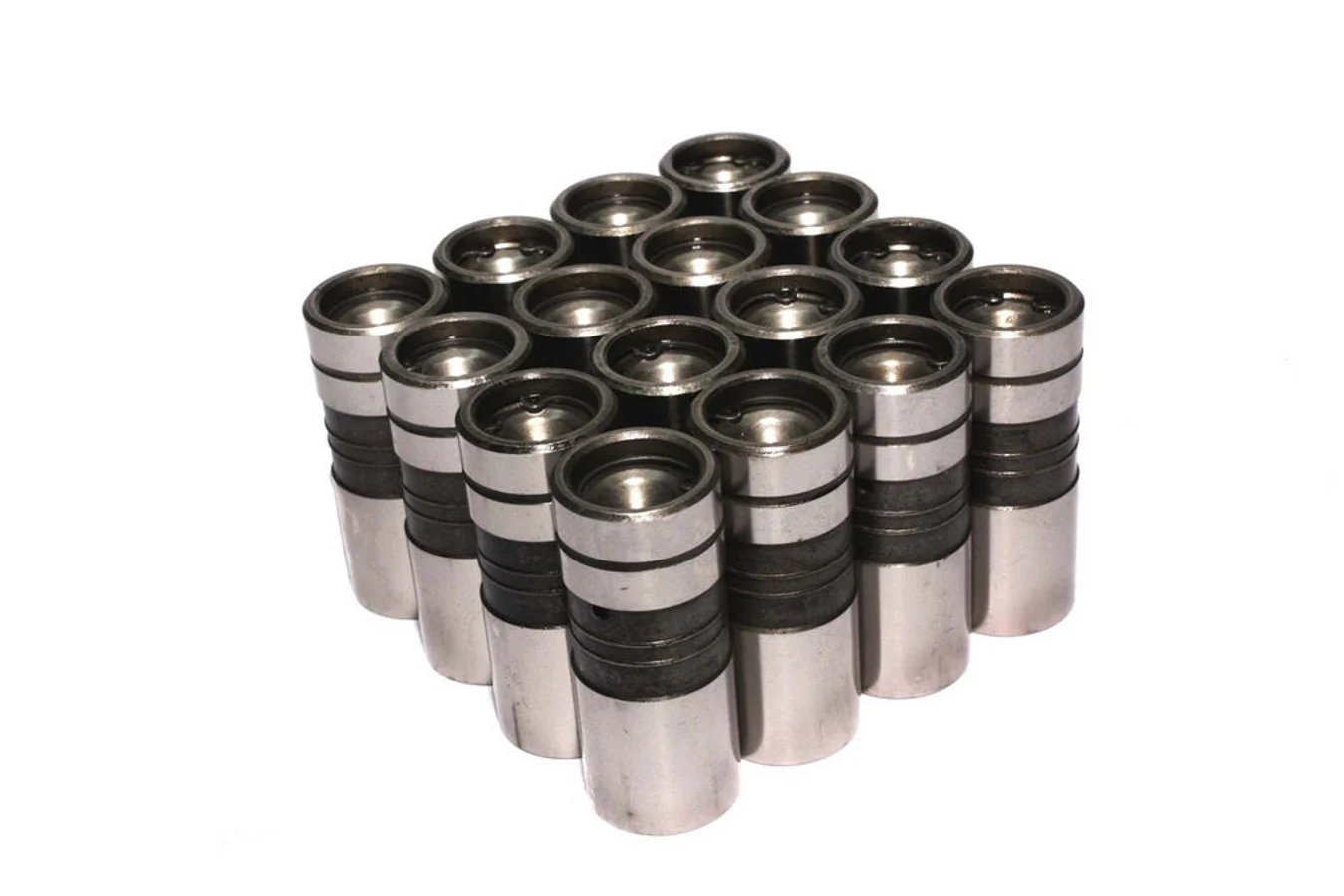 Comp Cams 84000-16 Chevy V8 Race Hydraulic Lifter Set