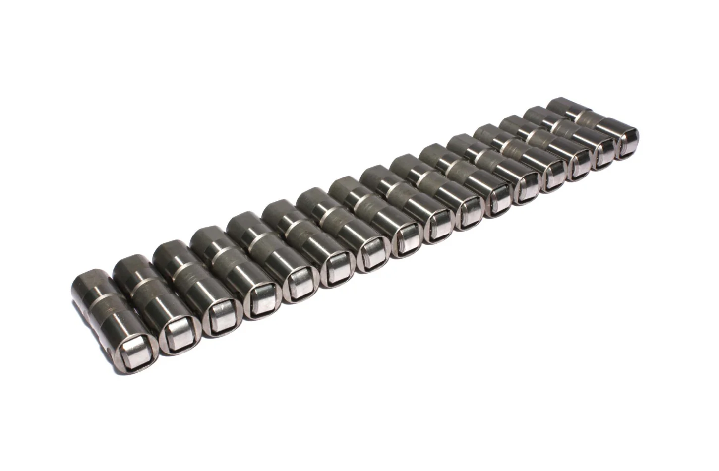 Comp Cams 850-16 Sbc 305-350 Hyd. Roller Lifters-1987 To Present.