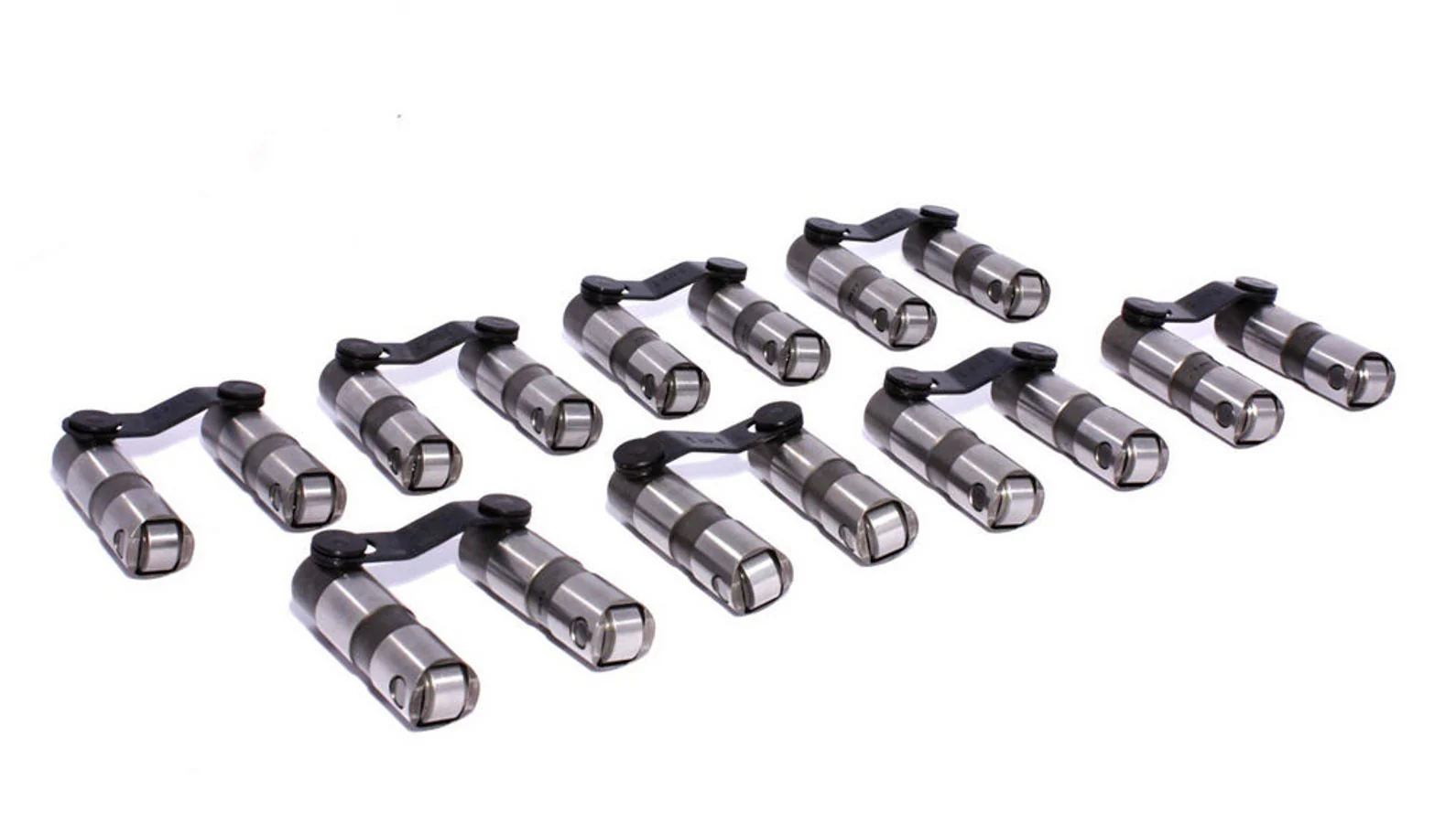 Comp Cams 854-16 BBC Retro-Fit Hyd Roller Lifter Set