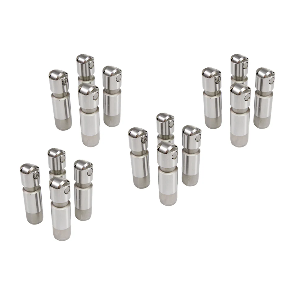 Comp Cams 856-16 Hyd Roller Lifter Set Mopar Gen III Hemi