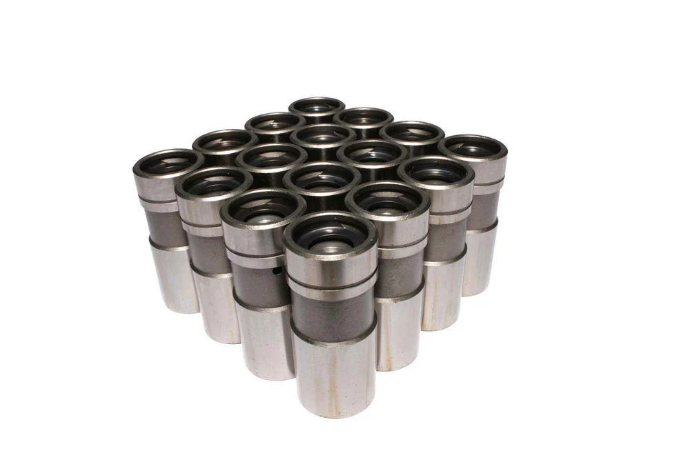 Comp Cams 862-16 Ford V8 Pro Magnum Hyd. Lifters- W/Adj. Rockers