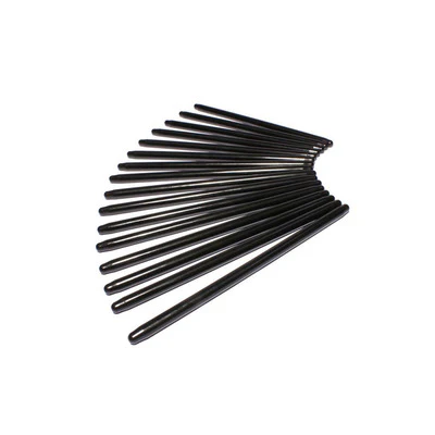 Comp Cams 8700-16 Hi-Tech Pushrods 3/8, 8.325 Length, .080 Wall, Set of 16