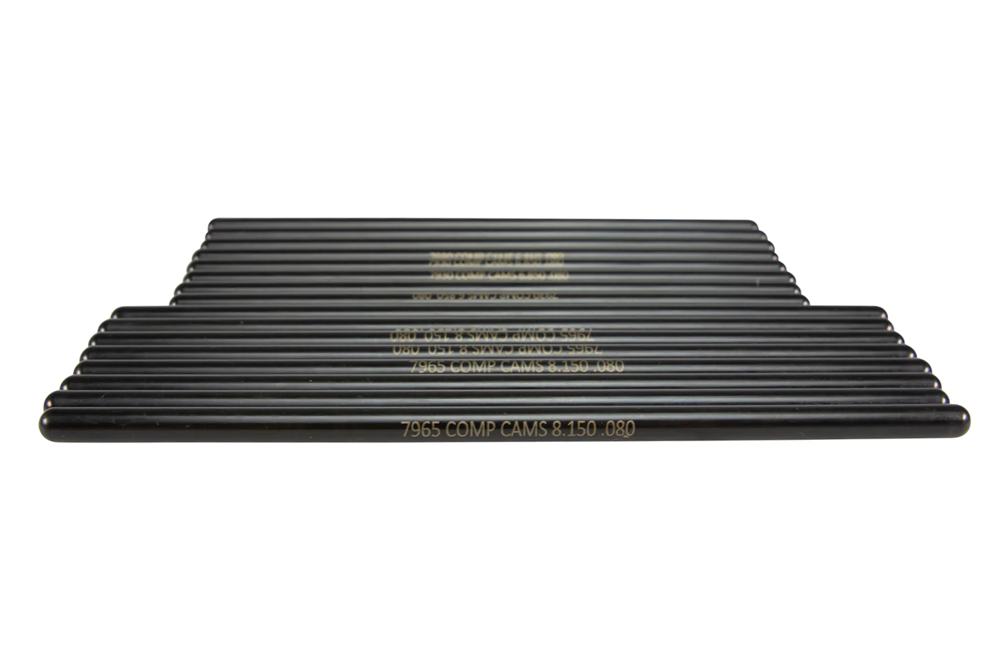 Comp Cams 8721-16 Hi-Tech Pushrods Set Mopar 6.4L Gen III Hemi