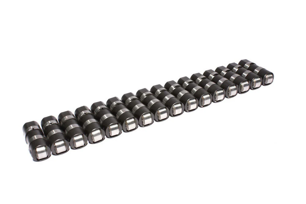 Comp Cams 877-16 SBF 5.0L Roller Lifters Short Travel Race
